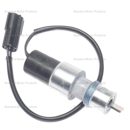 Standard Ignition Vehicle Speed Sensor, Sc406 SC406